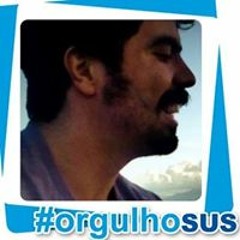 Rafael Casali Ribeiro