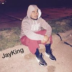 KingJay Junior