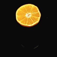 Black Orange