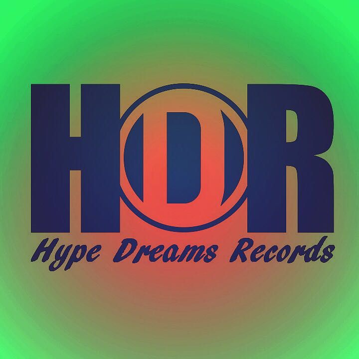 Hype Dreams Records 🌴