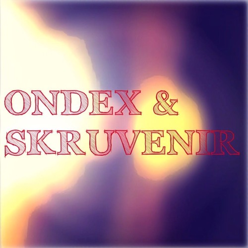 ONDEX & SKRUVENIR’s avatar