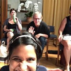 Aarati Kasturirangan