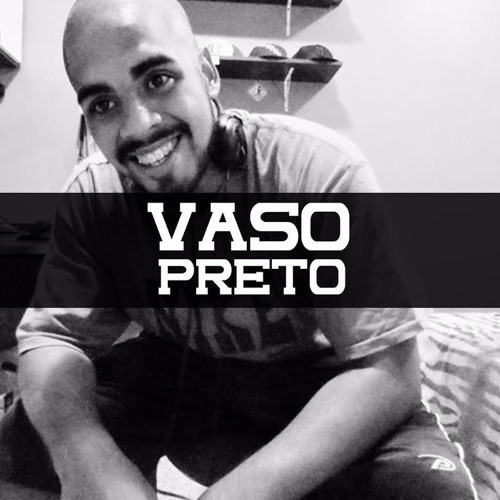 Vaso Preto’s avatar