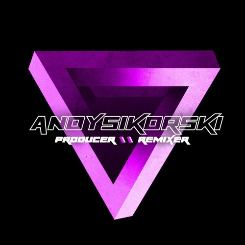 Andy Sikorski’s avatar