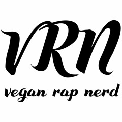 Vegan Rap Nerd