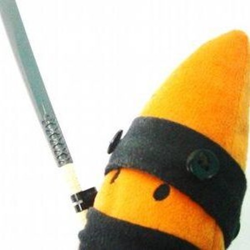 Carrotninja’s avatar