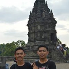 Agastia Wijaya