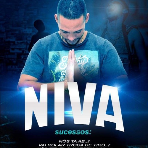 MC NIVA - BONDE DO JACARÉ É BICO DESTRAVADO [[ DJ LULA , DJ NOVINHO & DJ MARQUINHO  ]] BRABA !!!