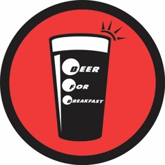 Beer For Breakfast