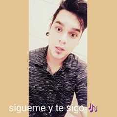 Anthony Campos