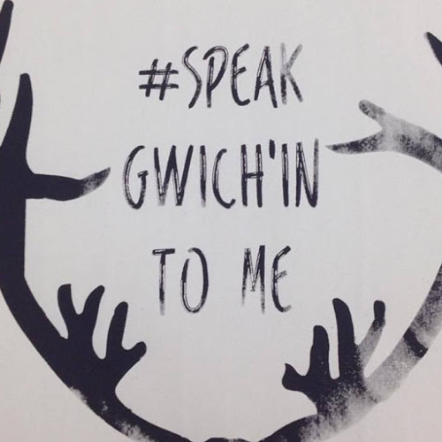 Speak Gwich'in To Me’s avatar