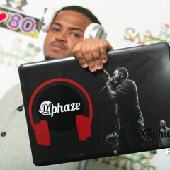 DJPhaze "The Young Gunna"