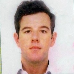 Charles Blake Felder