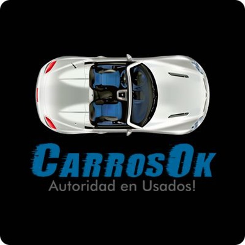 Carros Ok’s avatar