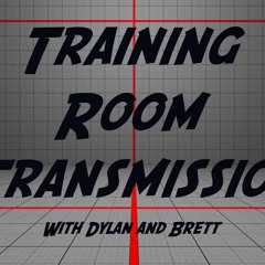 Training Room Transmission