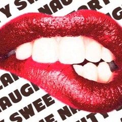 The Naughty Sweethearts