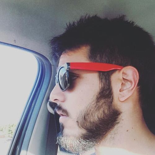 Lucas Nascimento’s avatar