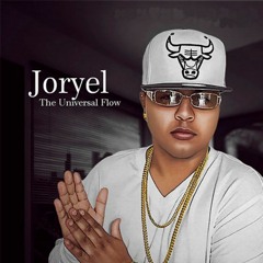 Joryel The Universal Flow