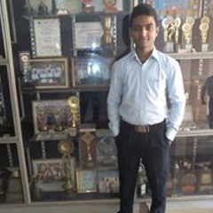 Santosh Kumar Padhi