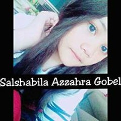 Salshabila Azzahra Gobel