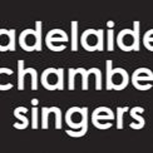 Adelaide Chamber Singers’s avatar