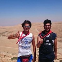 Ali Farhat