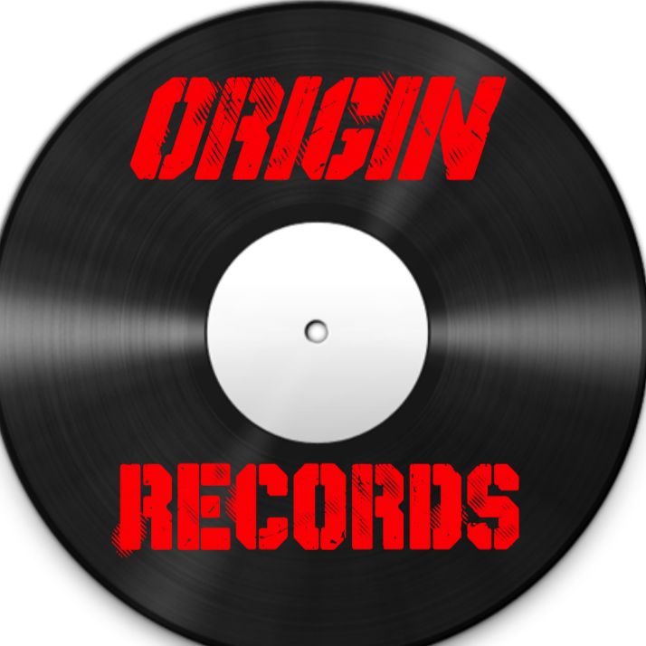 Studio Origin Records