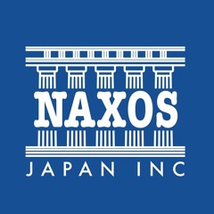 Naxos Japan