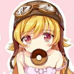 Shinobu Araragi
