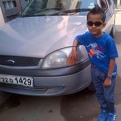 Bargav Babu