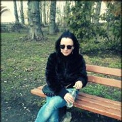 Алена Круглова