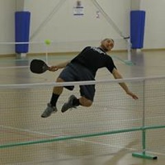 Alex Cheatle