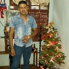 Juan Carlos Gonzalez
