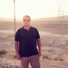 Sabry Abd El Aziz