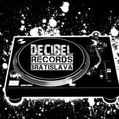Decibel Records Bratislava