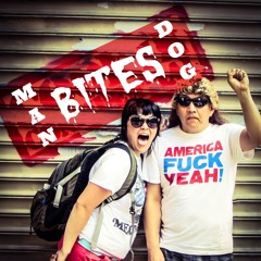 Man Bites Dog Podcast w/ Jimmy Miller & Hired Help