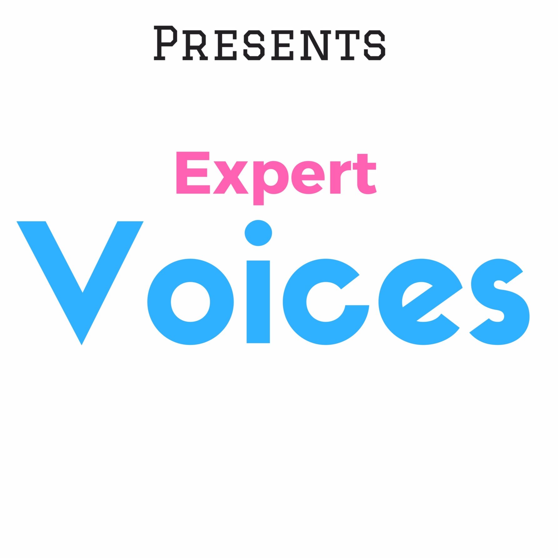 Expert Voices 