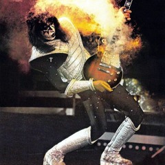 16. 100,000 Years KISS Live @ Dodger Stadium Halloween 1998