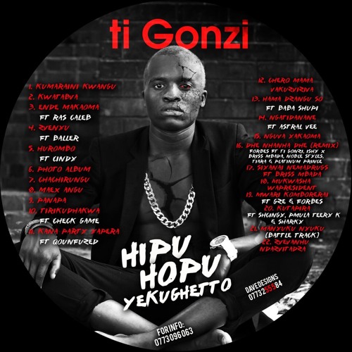 ti Gonzi’s avatar