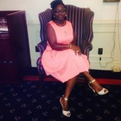 Angela Rodney