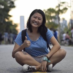 Princess Girlie Laniba