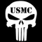 Chase Davis USMC