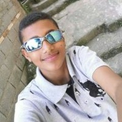 Xande Oliveira