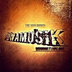 RIDMBOSS/POWAMUSIK ENT.