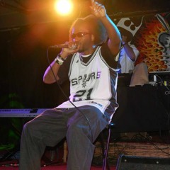 D-Sin (South Texas Renegade)