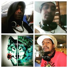 Wolfrost Frost G-Hubert