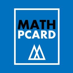 Mathpcard