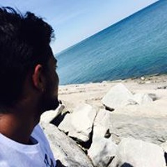 Prasanthan Sithirasenan