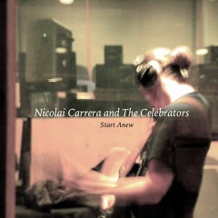Nicolai Carrera & the Celebrators