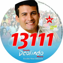 Deolindo Moura 13111
